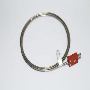 Unidad de Control de temperatura, sensor de humedad, co2, automatización, c2105 p, controlador de temperatura - Product Image 4