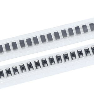 チップゲストSma整流ダイオード1n4001 M1 1n4004 M4 1n4007 M7 Fr107 Rs1m Fr207 Rs2m Her108 Us1m Sf18 Es1j Sf14 Es1d Do-214a