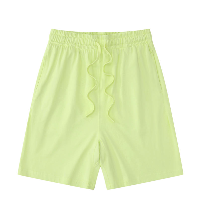 Jaune citron vert