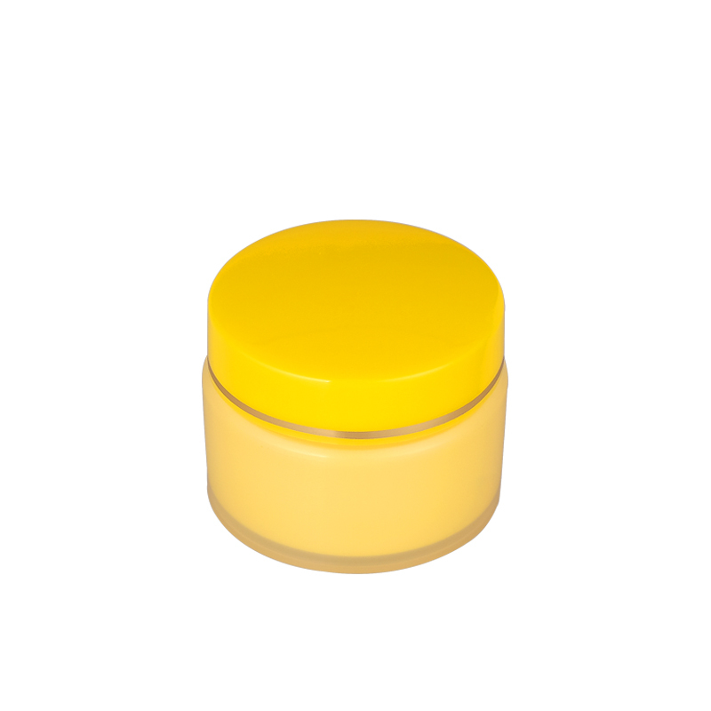 jaune