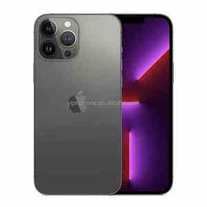 Toplu alım için orijinal Unlocked Apple iPhone 13 Pro XR XS 11 12 14 15 16 Pro Max 5G hücresel abd hızlı kargo tedarikçisi - Product Image 2