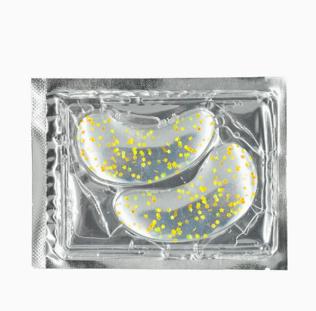 Maschera per gli occhi in gel 13