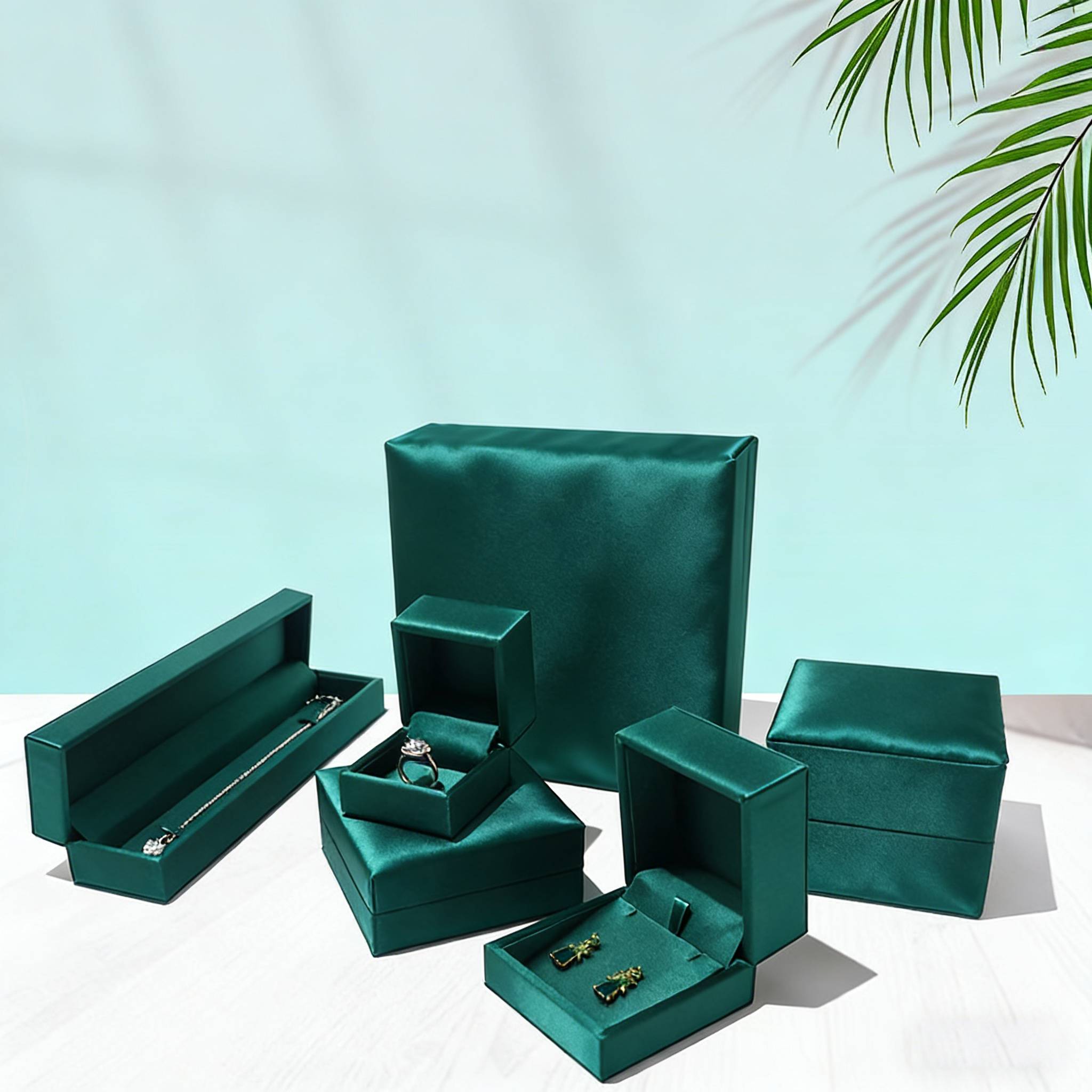 Dark Green