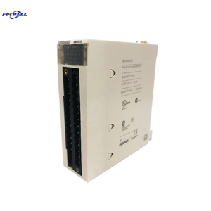 Nuovo modulo di ingresso analogico originale BMXAMI0810 per la programmazione PLC e il controllo industriale in magazzino - Product Image 1