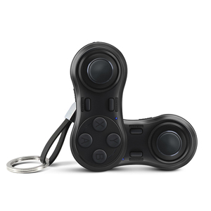 売れ筋プレミアム品質スマートフォンゲームコントローラーgta5ワイヤレスジョイスティックワイヤレス3.0Androidゲームパッド電話PCタブレット用
