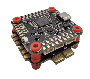 High Performance F405V3 F722V2 80/100A <strong>Betaflight</strong> <strong>Controller</strong> for Quadcopter Drone Racing Essential Drone Accessories