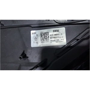 BMW 1 serisi far için Fit 2020-2023 BMW F40 far BMW M1 serisi F40 LED far avrupa versiyonu araba aksesuarları - Product Image 6