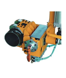 Intelligenter Stahl walzen lift Industrieller Handhabung manipulator Maschinen unterstützung roboterarm - Product Image 6