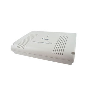 Telephone Exchange PC Program Billing Soft PBX <strong>System</strong> <strong>of</strong> Telephone (CP1696-1680) - Product Image 4