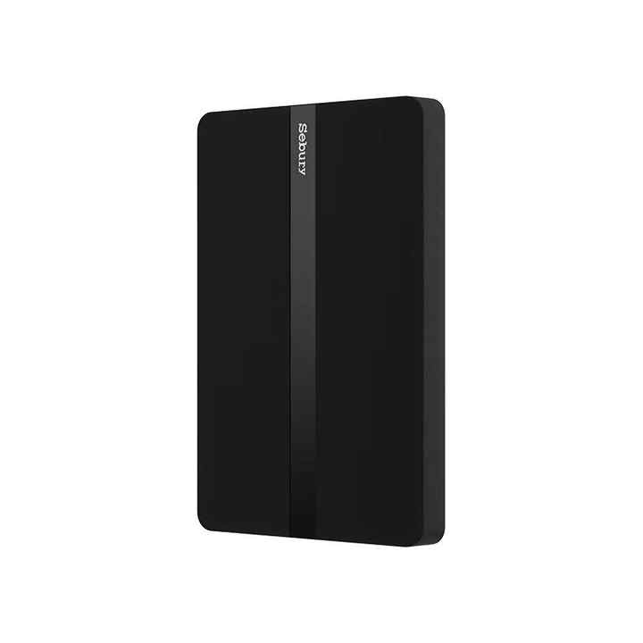 Lector de tarjetas Sebury USB Smart 13,56 Mhz RFID para sistema de control de acceso