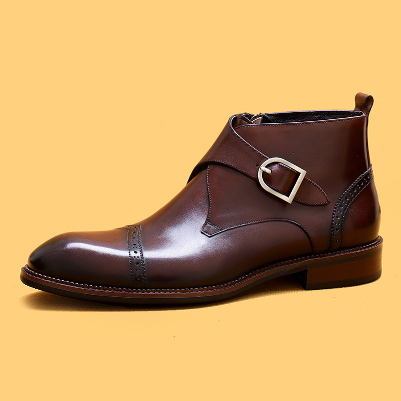 Marron