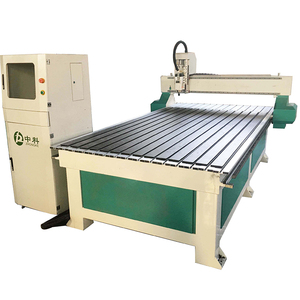 Enrutador CNC multifuncional 1325 máquina de talla de madera para grabar y cortar madera y máquina de madera acrílica - Product Image 4