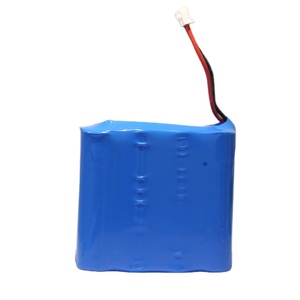 高容量可充电锂离子电池25.2v 5ah锂电池组 - Product Image 1