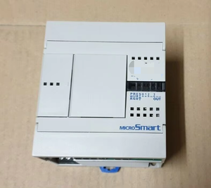 NEUE MICRO Smart FC4A-C10R2 / HG1F-SB22BF-W / PS5R-SC24 / Software- - Product Image 6