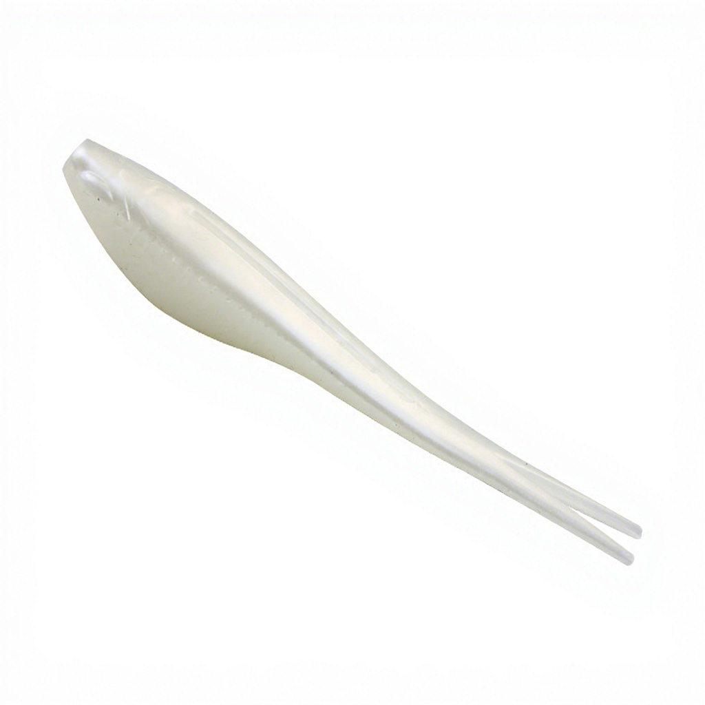 E pearl white