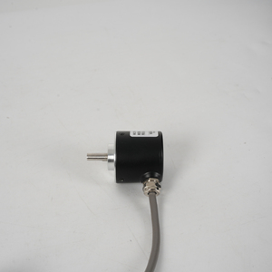 NEMICON Encoder 38S-36O-2MT Automatisierung ausrüstung Opto elektronischer Drehgeber Kunden spezifisch - Product Image 3
