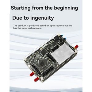 Opensourcesdrlab clifford R10 + SDR phát triển phần cứng Board Kit mã nguồn mở phần mềm được xác định đài phát thanh phòng thí nghiệm - Product Image 4