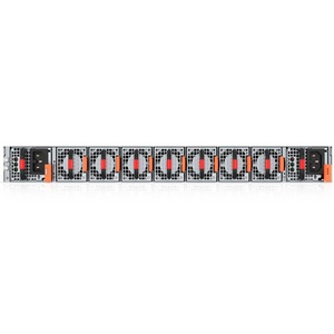 Del ağ AI anahtarı Z9664F-ON PowerSwitch Z9432F-ON 32-Port 400GbE OS10 ile çoklu hız anahtarı - Product Image 5