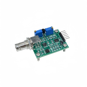 PH-Wert-Test modul Sammlung überwachung Boden wasser qualität Säure-Base-Konzentrationssensor-Erkennungs steuer modul - Product Image 3