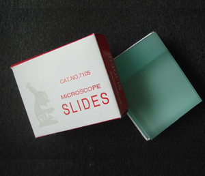 RONGTAI LAB Mikroskop-Schienen-Abdeckungs-Schienen Hersteller Maserungsschienen-Mikroskop-Schiene - Product Image 3