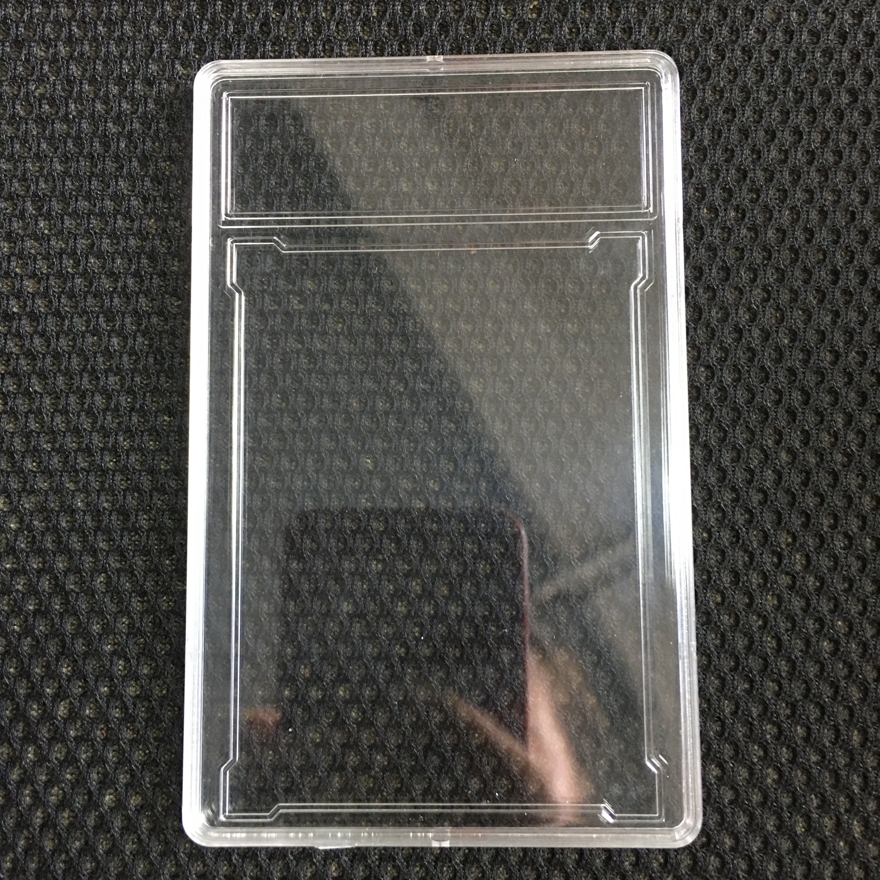 Transparent