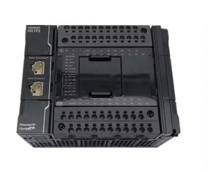 Programmier bare Controller-CPU-Einheit der Serie Nx1p2 SPS-PAC-dedizierte Controller-NX1P2-9024DT für die Controller-Programmierung