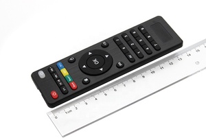31 Keys Infrared Multi-function <strong>IR</strong> IPTV STB Wireless <strong>IR</strong> <strong>Remote</strong> Controls for HD TV - Product Image 6