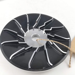 万欧摩托车赛车变速器总成PCX150摩托车发动机驱动变速器 - Product Image 5