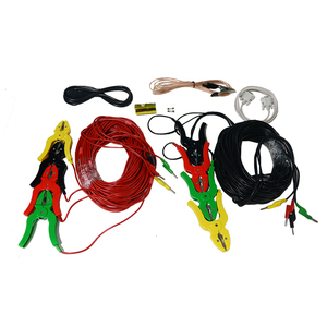 Demiks DZB-202 trafo dönüş oranı <span class=keywords><strong>Test</strong></span> cihazı yüksek kaliteli trafo <span class=keywords><strong>Test</strong></span> ekipmanı - Product Image 5