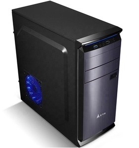 Ordenador de escritorio Core i7, unidad de sistema de cpu de 22 pulgadas, conjunto rápido de una pc para videojuegos, alta calidad, GTX 1060, 6GB, Win10, nuevo precio barato - Product Image 2