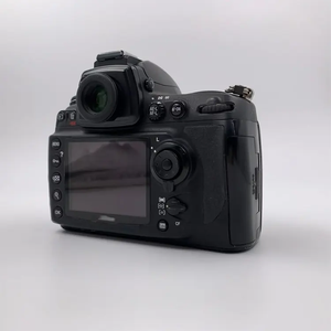กล้อง DSLR HD ของแท้สำหรับ D700 N IKON ความละเอียดสูงโฟกัสอัตโนมัติความสว่างสูงควบคุมด้วย WiFi - Product Image 3