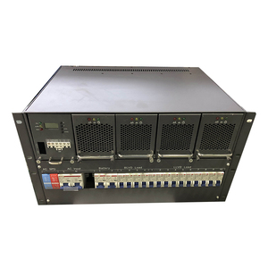 Custom High Quality 48V <strong>Embedded</strong> Power <strong>System</strong> for Telecom Industry DC-Dc Power Supplies 3000W Output Power 50A Current 24V 12V - Product Image 6