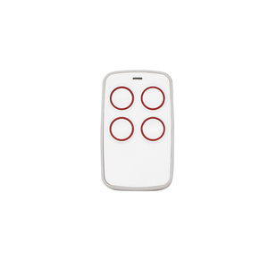 SMG-262 bianco Clone telecomando Clone codice fisso 433.92MHz Garage apriporta universale trasmettitore operatore porta - Product Image 3