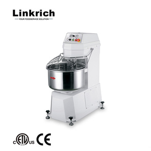 <span class=keywords><strong>LR</strong></span>-GM-25E En Kaliteli Endüstriyel ekmek makinesi Mutfak Ekipmanları 50kg Spiral hamur karıştırıcı Satılık