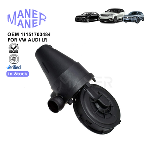MANER araç parçaları ve aksesuarları 11151703484 imalatı iyi yapılmış yağ ayırıcı PCV Vent vana kiti BMW E36 E39 için
