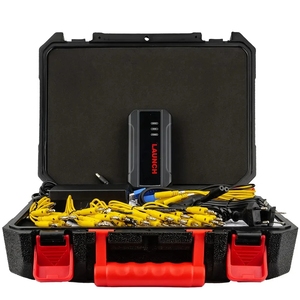 Originallaunch X-431 ECU & TCU Programmierer eigenständiges Klonausrüstungsgerät 2D-Menü für ECU Datenlesen/Schreiben - Product Image 1