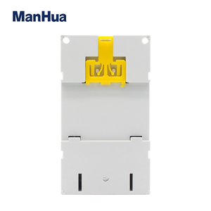 Manhua Digitale Programmabile Timer Interruttore del Relè di Controllo 6-40VDC10A MT316S-DST Estate/Inverno Timer Interruttore - Product Image 4