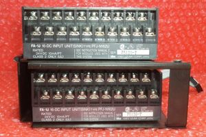 NUEVO 16-Transistor de salida de la PFJ-T162CU de entrada de 16-DC (sumidero) de 12-30-30-30-30-30-30-30-30