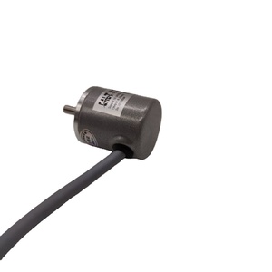 EX38R1212E6LB-3M Multi-turn 38MM Outer Size 12bits <strong>absolute</strong> <strong>encoder</strong> With 3m Cable