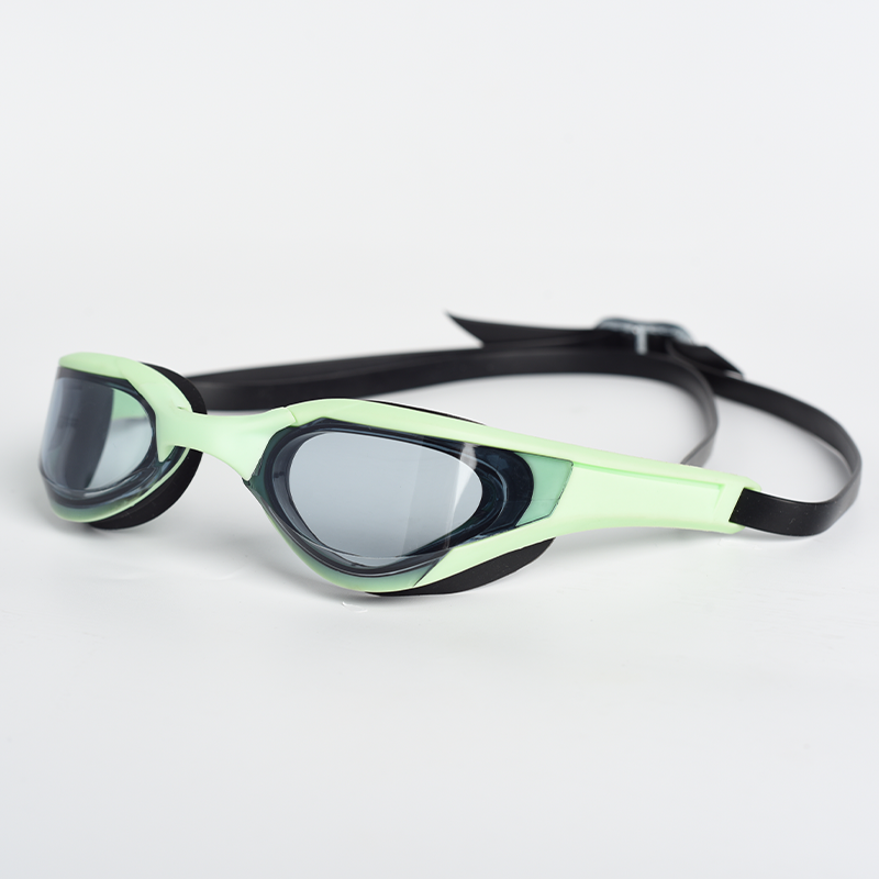 Verde (Lente Marrón Humo)