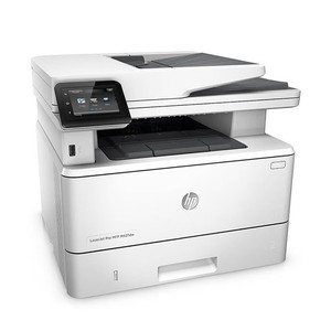 สำหรับแบรนด์ใหม่ M427dw HP Laser All-in-one LaserJet Pro MFP (C5F97A) เลเซอร์สีดำและสีขาวสามในหนึ่ง (สแกนสำเนาการพิมพ์) - Product Image 2