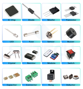 RY HC-49SS 12MHZ Xtal Quartz Crystal <strong>Resonator</strong> Ultrasonic <strong>Resonator</strong> For Arduino 12MHz 12.000MHZ 8MHZ 49sS DIP 30MHZ 9MHZ HC 49SS - Product Image 4