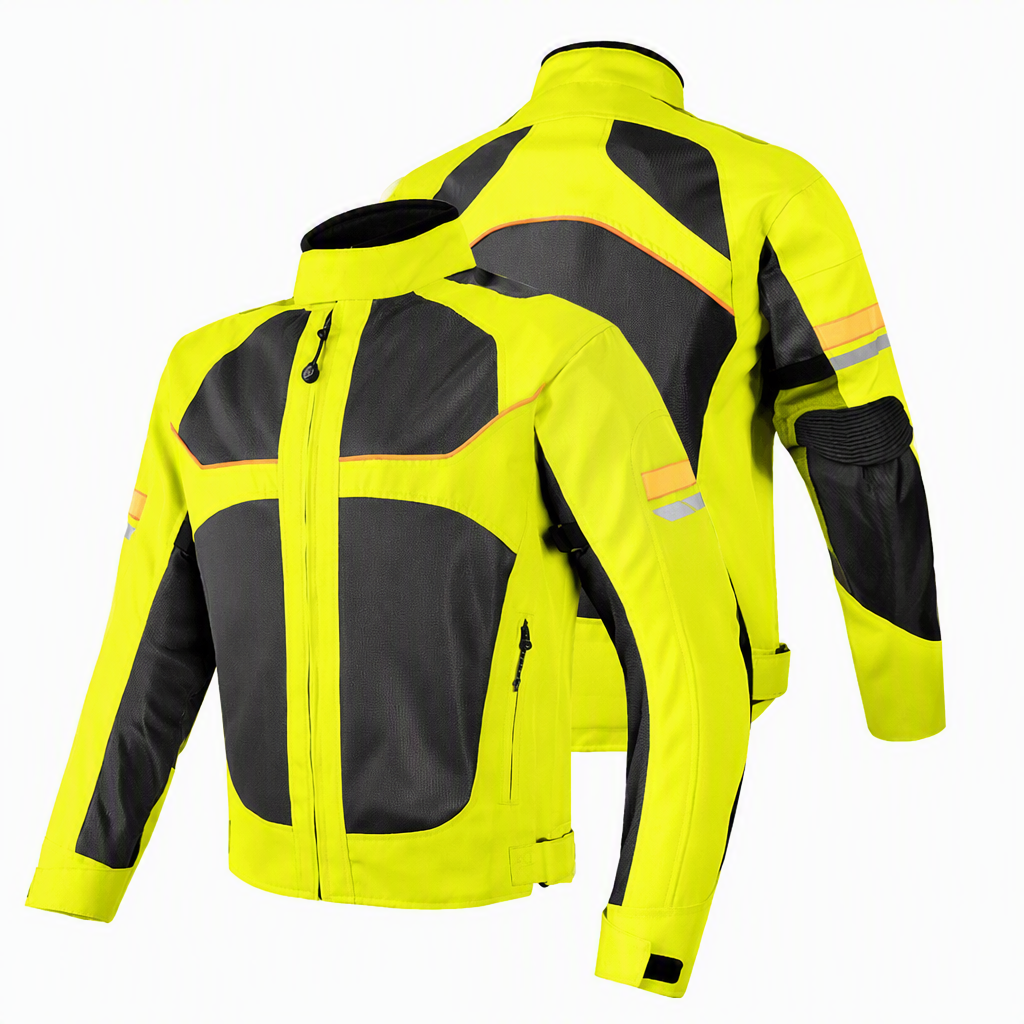 Jaune
