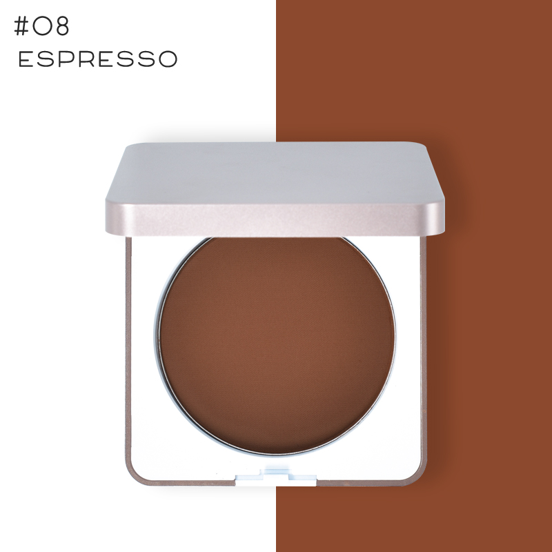 #8 Espresso