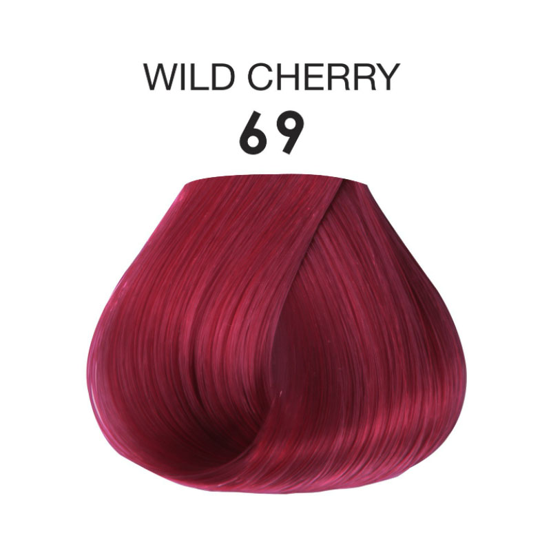 Cereza Silvestre