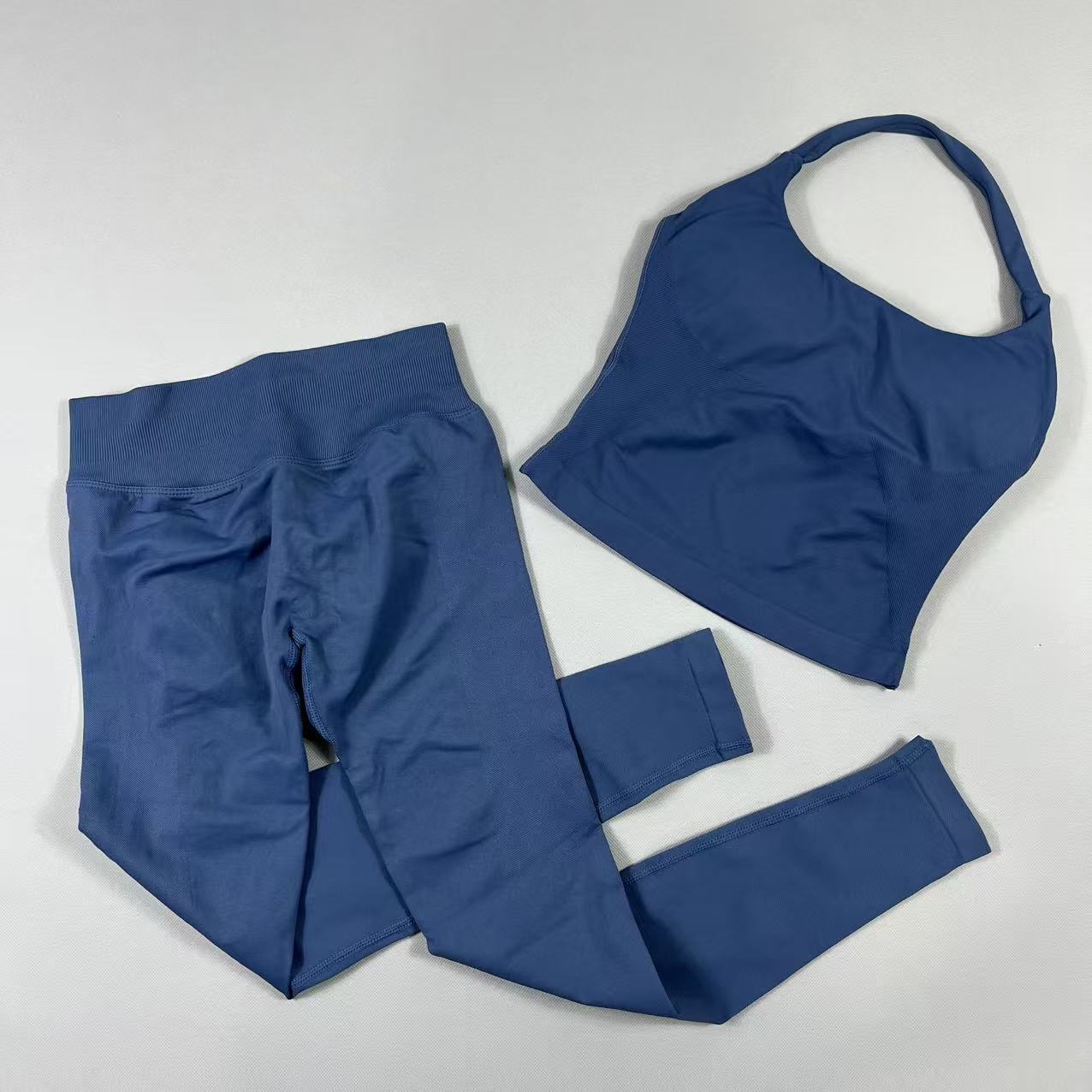 Grigio-blu