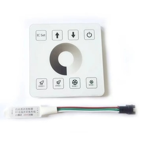 Ограниченное время предложение напольный 4-канальный Dmx512 декодер светодиодный дисплей контроллер