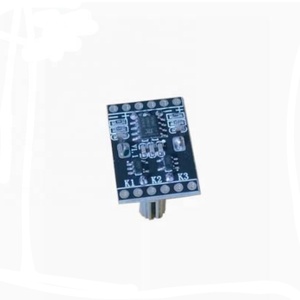 Módulo de interruptor giratorio eParthub voltaje de entrada 3,3-5V función de presión hacia adelante y hacia atrás con modo de apagado - Product Image 5