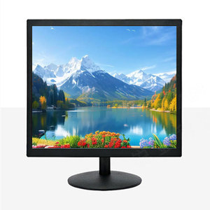 Prezzo di fabbrica 15.4 pollici ampio schermo Lcd Monitor TN pannello Display a LED Monitor 60Hz frequenza di aggiornamento per PC Computer Desktop - Product Image 1