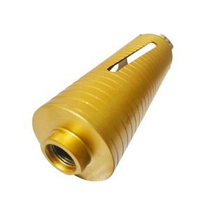Iplik elmas kesimli çekirdek matkap ucu kuru kesim için tuğla ve beton için - Product Image 2